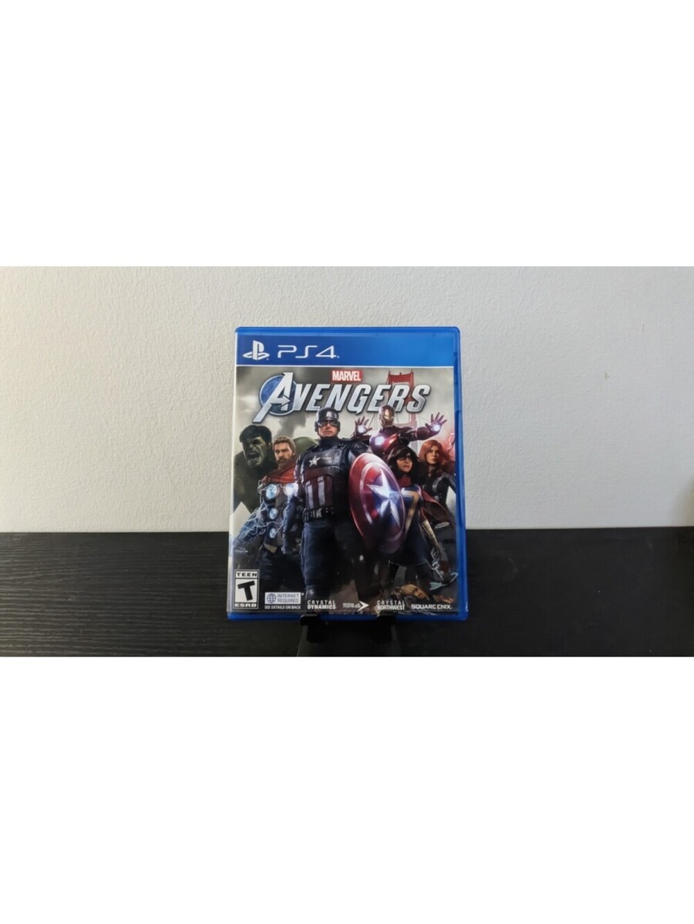 Marvel's Avengers - Sony PlayStation 4